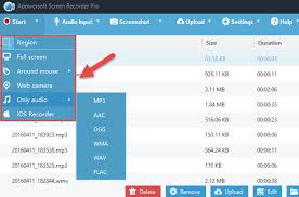 To download your favourite videos from online sites, video download capture from apowersoft can be one of the fast ways to do so. User Guide For Apowersoft Screen Recorder Pro