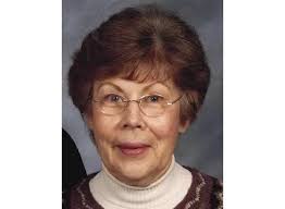 Priscilla A. Foust Obituary (2025)