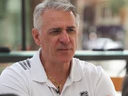 Seattle Kraken GM Ron Francis will be watching Firebirds closely