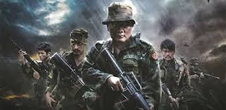Ady putra, johan asari, langgi datuk kanang utvalda personal: Heroism Of An Iban Warrior Video