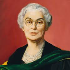 Anna Ross Lapham, MD: Hidden No More