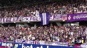 All information about austria vienna (bundesliga) current squad with market values transfers rumours player stats fixtures news. Austria Wien Wiener Neustadt 2 1 I Best Support Fans Youtube
