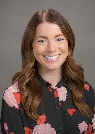 Theresa Devries's Instagram, Twitter & Facebook