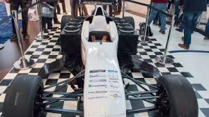 The ats formula 3 cup is the general qualification for motorsports. E Power Formula 3 Elektrorennwagen Auf Formel 3 Basis Golem De