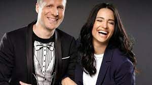 Amira pocher wettert gegen „temptation island star nachdem dieser oliver pocher als müll bezeichnet hat. 2021 Oliver And Amira Pocher Proud Husband Says Goodbye To Her Baby Break