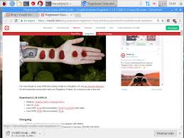 In sharepoint server 2016, all other supported browsers, including microsoft edge and the immersive mode of internet explorer 10 have the following limitations. Vivaldi El Navegador De Moda Llega A Raspberry Pi Raspberry Para Torpes