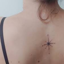 They are scientifically cool, historically interesting as tools of navigation, and are inspirational as a guiding figure of light. Our Favorite Star Tattoo Design Ideas And What They Mean Saved Tattoo