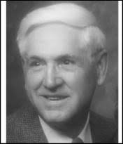 Romeo BERUBE Obituary