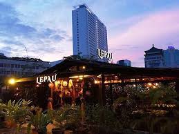 Orang lain balik travel tambah luggage amy pulak tambah perut. 29 Tempat Makan Menarik Di Kuching Pilihan Paling Best Untuk Foodie