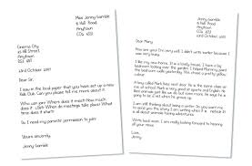 The heading should include your name and contact information, the date and the company name and address. Formal Letter Writing Ks2 9 Of The Best Examples Worksheets And Resources For Primary English