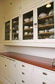 If you want to create an antique white kitchen, for example, you can paint your cabinet with antique white color. Kitchen Countertops Through The Lens Of Time Preservation Artisans Guild