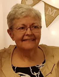 Obituary information for Susan Elaine Cox