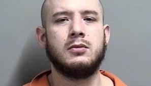 Law enforcement work together to return stolen shopping cart to Hy-Vee West 