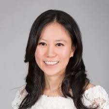 Tammy Han's Instagram, Twitter & Facebook