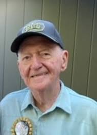 Kenneth Allan Lynch Obituary January 21, 2024