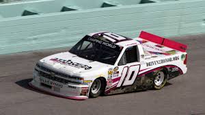 2018 monster energy nascar cup series paint schemes. 2018 Nascar Camping World Truck Series Paint Schemes Team 10