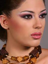 صور مكياج لبناني lebanese makeup spring fashion trends new fashion trends