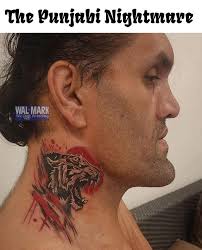 The History Of Wrestling