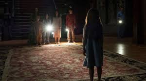 If you're too scared to watch, perhaps this guide to all the scariest moments is just what you need. 27 Scariest Scenes From Netflix S The Haunting Of Hill House Ranked Gamespot