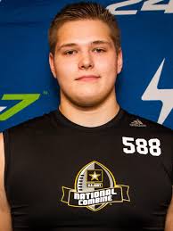 2017 Top Offensive Tackle Recruits