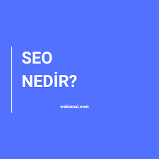 Seo Nedir Arama Motoru Optimizasyonu Amaci Web Sitelerinin Arama Motorlarinin Kriterlerine Uygun Ha Arama Motoru Optimizasyonu Dijital Pazarlama Pazarlama