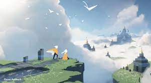 pin by santiao on color sky games drawing lighting child of light