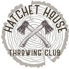 Hatchet House Throwing Club Home Facebook