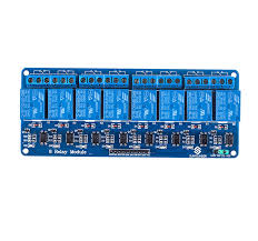 Average rating:0out of5stars, based on0reviews. 8 Channel 5v Relay Module Philippines Makerlab Electronics