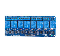 Average rating:0out of5stars, based on0reviews. 8 Channel 5v Relay Module Philippines Makerlab Electronics