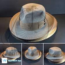 Bespoke Fedora Fedora Hats For Men Bespoke Hats