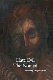 Libro Hate Evil The Nomad De Douglas Quinn