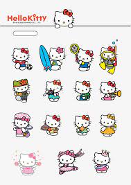 Millions Of Png Images Backgrounds And Vectors For Free Download Pngtree Hello Kitty Images Hello Kitty Sanrio Hello Kitty