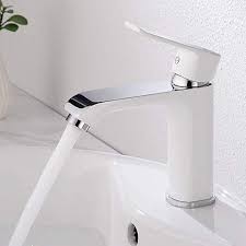 Cecipa Wasserhahn Bad Design Mit Wassersparfunktion Elegant Waschtischarmatur Einhebelmischer Mischbatt Wasserhahn Bad Waschbecken Armaturen Waschtischarmatur