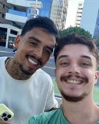 Hector Lima (@hectorliima) • Instagram photos and videos