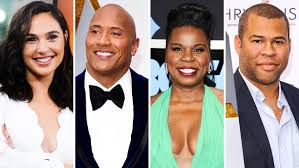 Academy Invites Record 774 New Members: 39 Percent Female and 30 Percent  People of Color