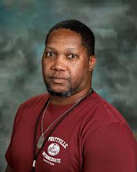 Prattville Intermediate Faculty