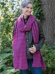 Simple eyelet baby blanket knitting pattern. Free Eyelet Scarf Knitting Patterns Archives Knitting Bee 11 Free Knitting Patterns