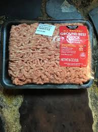 Fresh beef, veal, lamb, and pork. 20 Minute How To Thaw Ground Beef Loaves And Dishes