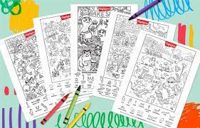 For boys and girls, kids and adults, teenagers and toddlers, preschoolers and older kids at school. Printable Hidden Pictures Coloring Pages Highlights