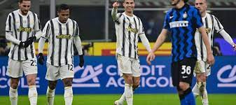 A goalless draw in the 1st leg means it's all to play for at gewiss stadium. Inter Madness Delivers Coppa Italia Semis First Leg To Juventus