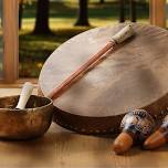 IMMERSIVE SOUND BATH JOURNEY