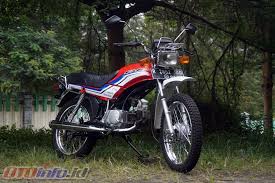 Sepeda motor lawas dengan nuansa klasik ini memang banyak menyita perhatian pecinta kuda besi. Restorasi Honda Win Ala Crf Rally Penunjang Aktivitas Harian Otoinfo Id