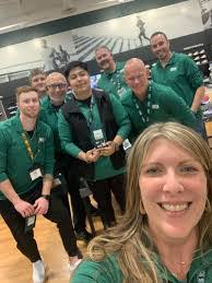 Eric Yonce's Instagram, Twitter & Facebook