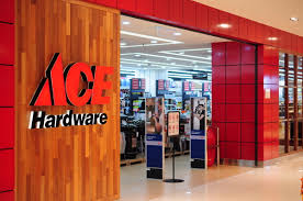 Ct hardware has come a long way since its humble beginning as a building material supplier back in the late 70s. Ace Hardware Ipoh Parade Mall