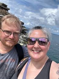 Ireland holds a special place in my heart