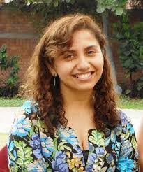 Evelyn Herrera's Instagram, Twitter & Facebook