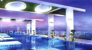 This hotel features free wifi, plus an outdoor pool and a rooftop terrace. D Majestic Place By Swiss Garden Kuala Lumpur In Kuala Lumpur Malaysia Lets Book Hotel