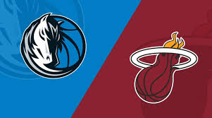 Miami Heat Vs Dallas Mavericks 12 14 19 Starting Lineups