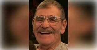 Obituary information for Esteban C. Balderrama