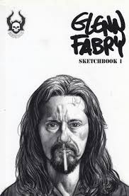 Boys Adventure Comics: UPDATED: Artist sketchbooks